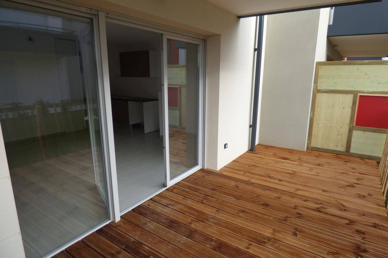 Appartement 3 pièces 61 m² · à Saint-Alban · 61 m² · 705 €/mois