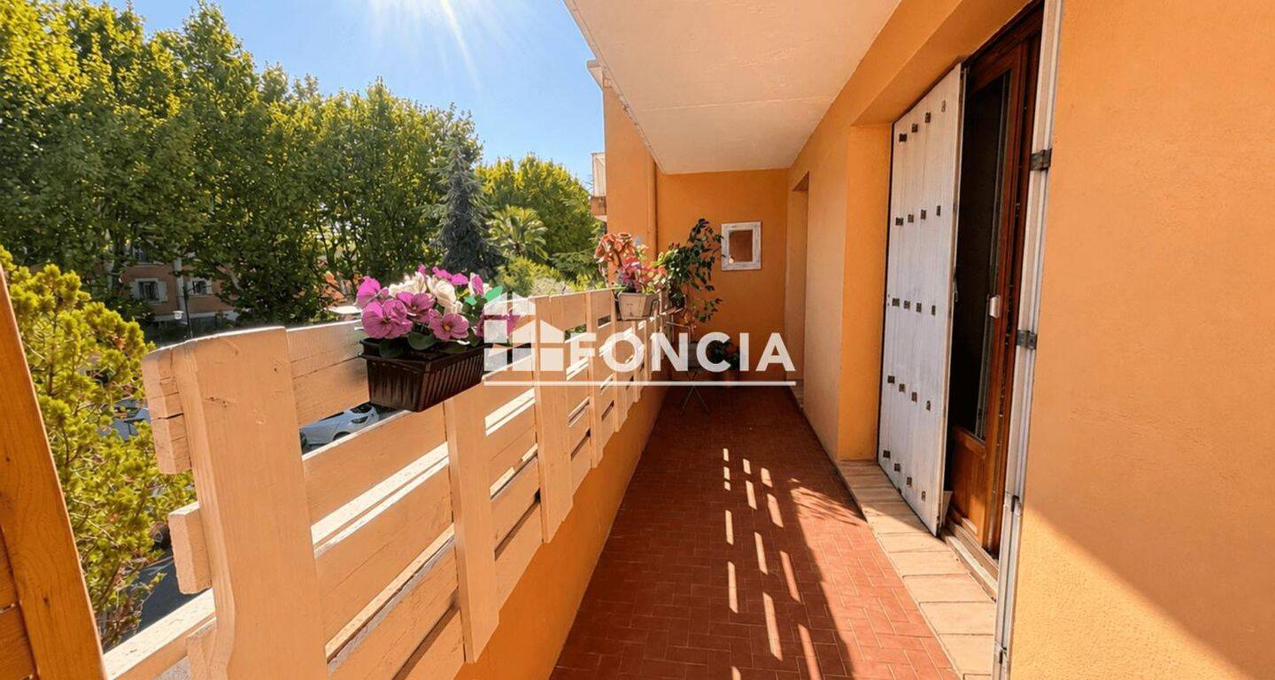 Appartement 2 pièces 47 m² · à Fréjus · 47 m² · 235 000 €