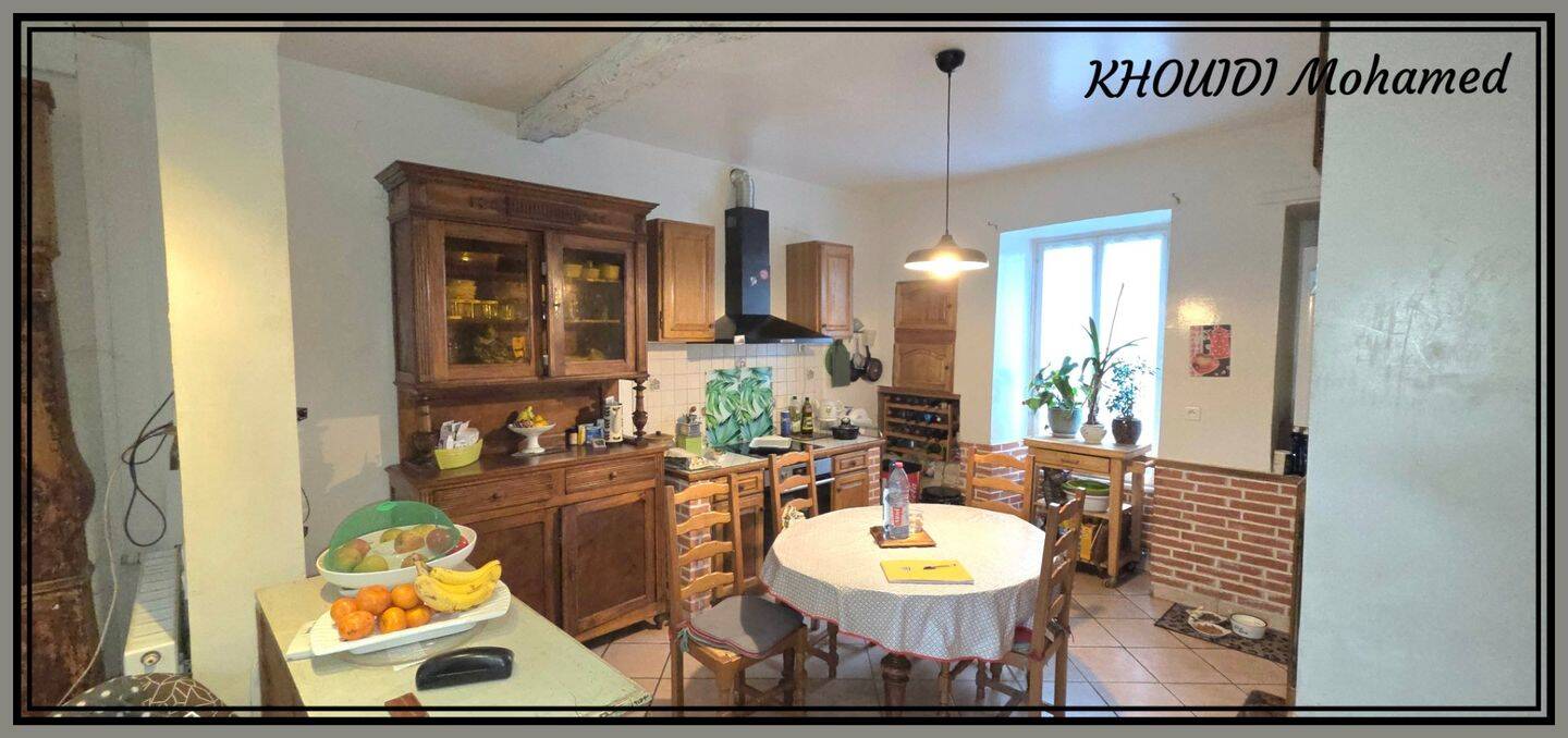 Maison 4 pièces 105 m² · à Villeneuve-sur-Lot · 105 m² · 145 000 €