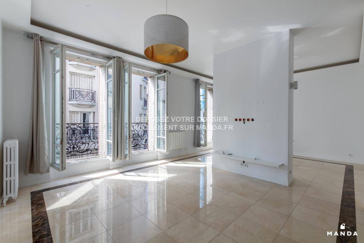 Appartement 5 pièces 141 m² · à Paris 4ème Arrondissement · 141 m² · 4 789 €/mois