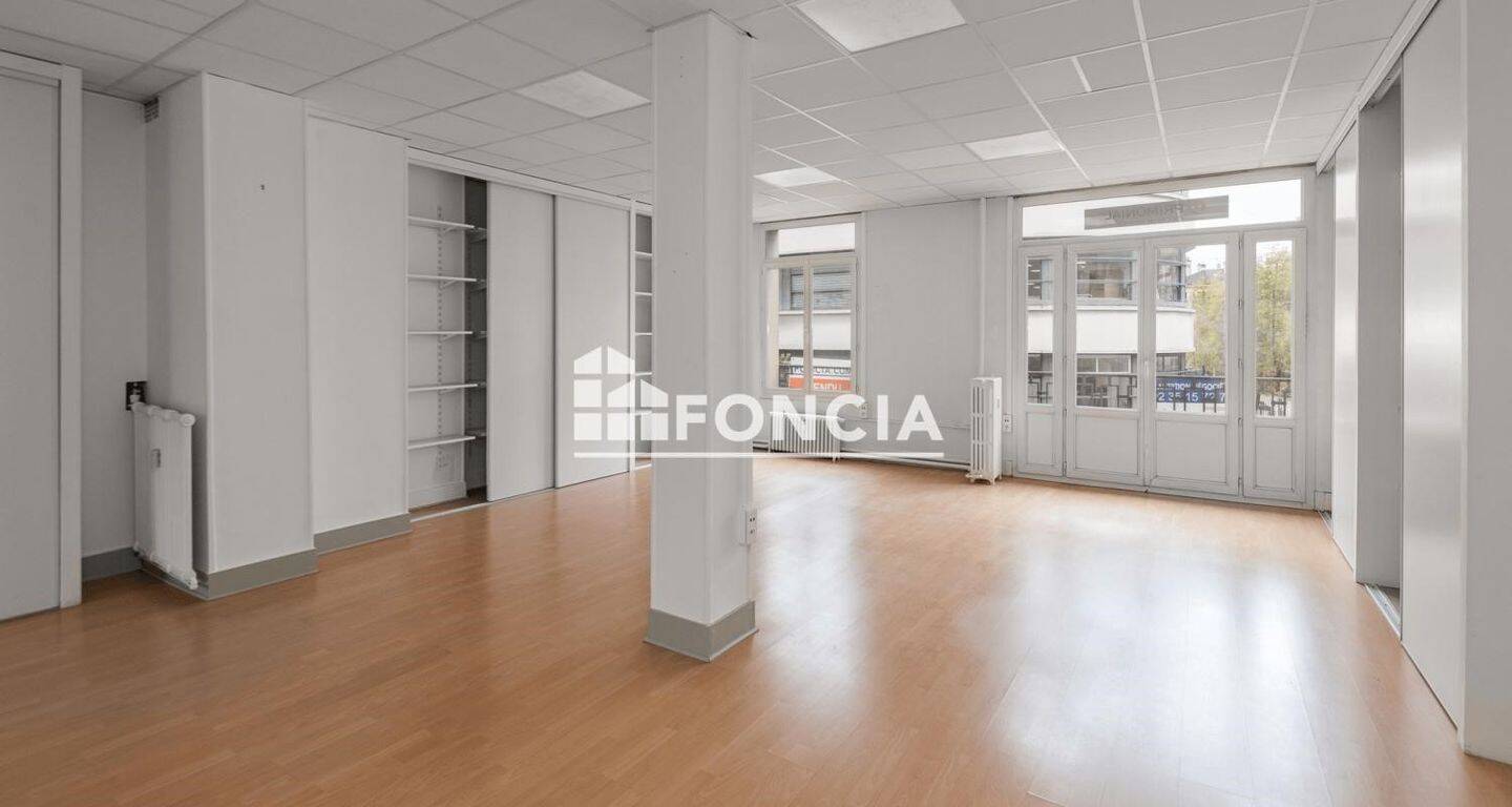 Appartement 5 pièces 159 m² · à Rouen · 159 m² · 320 000 €