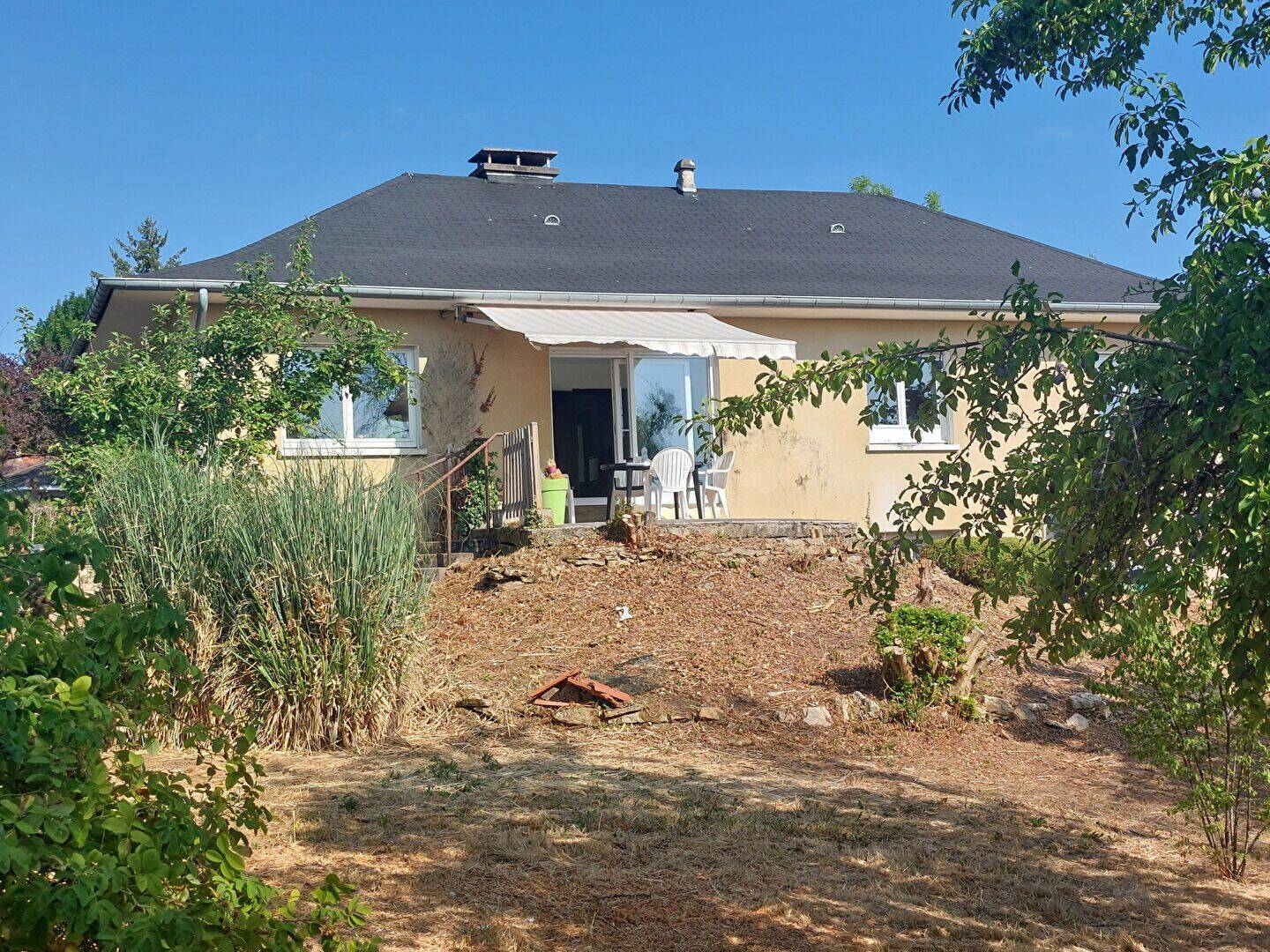 Maison 6 pièces 155 m² · à Jussy · 155 m² · 342 500 €