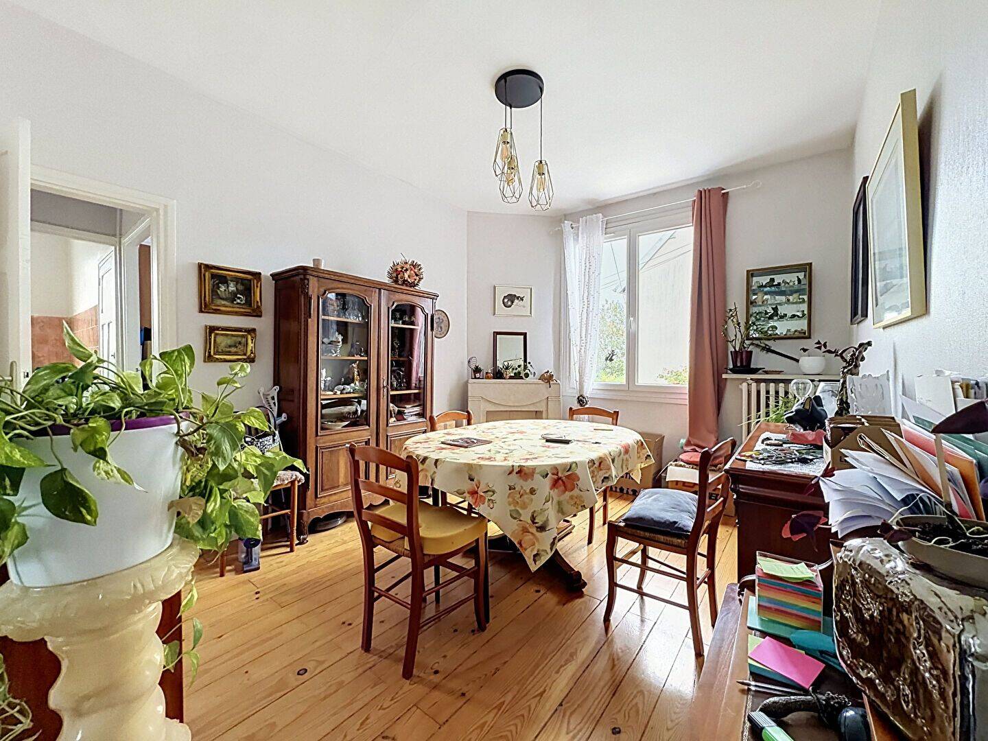 Maison 4 pièces 76 m² · à Rouen · 76 m² · 947 €/mois