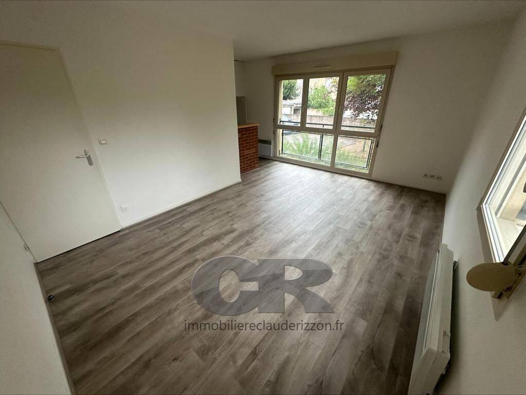 Appartement 1 pièce 30 m² · à Nancy · 30 m² · 470 €/mois