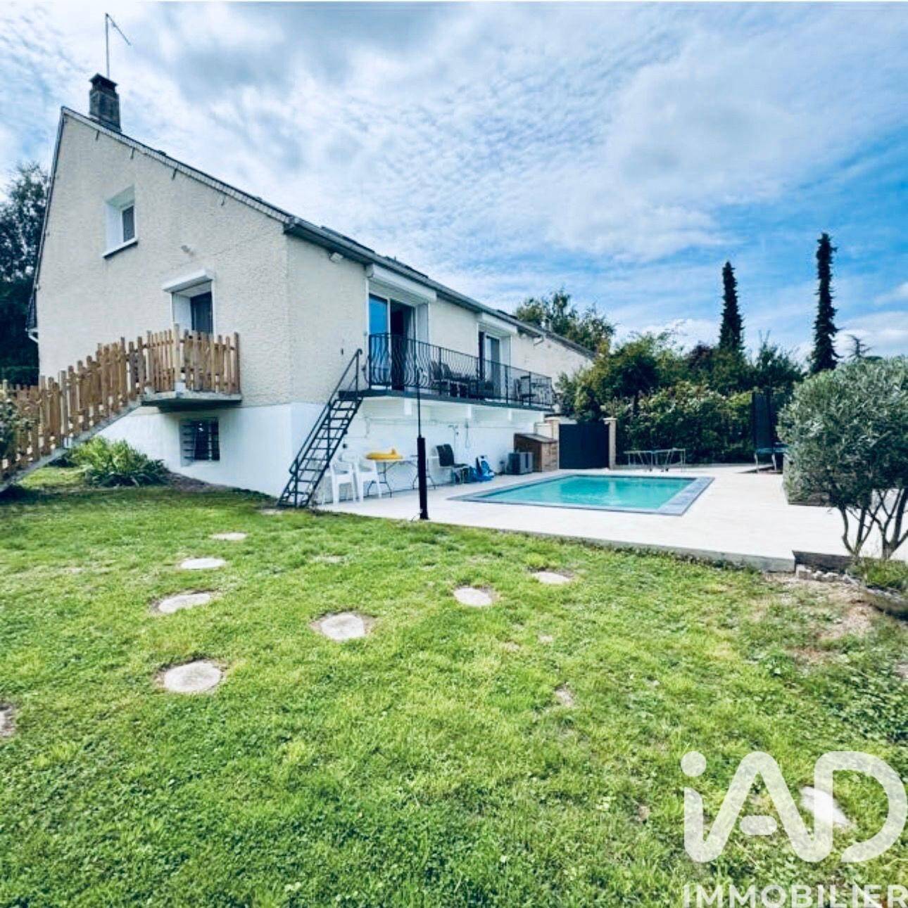 Maison 10 pièces 220 m² · à Villers-Allerand · 220 m² · 530 000 €