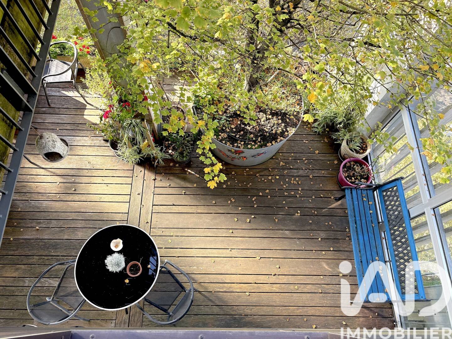 Appartement 4 pièces 104 m² · à Nantes · 104,5 m² · 449 900 €