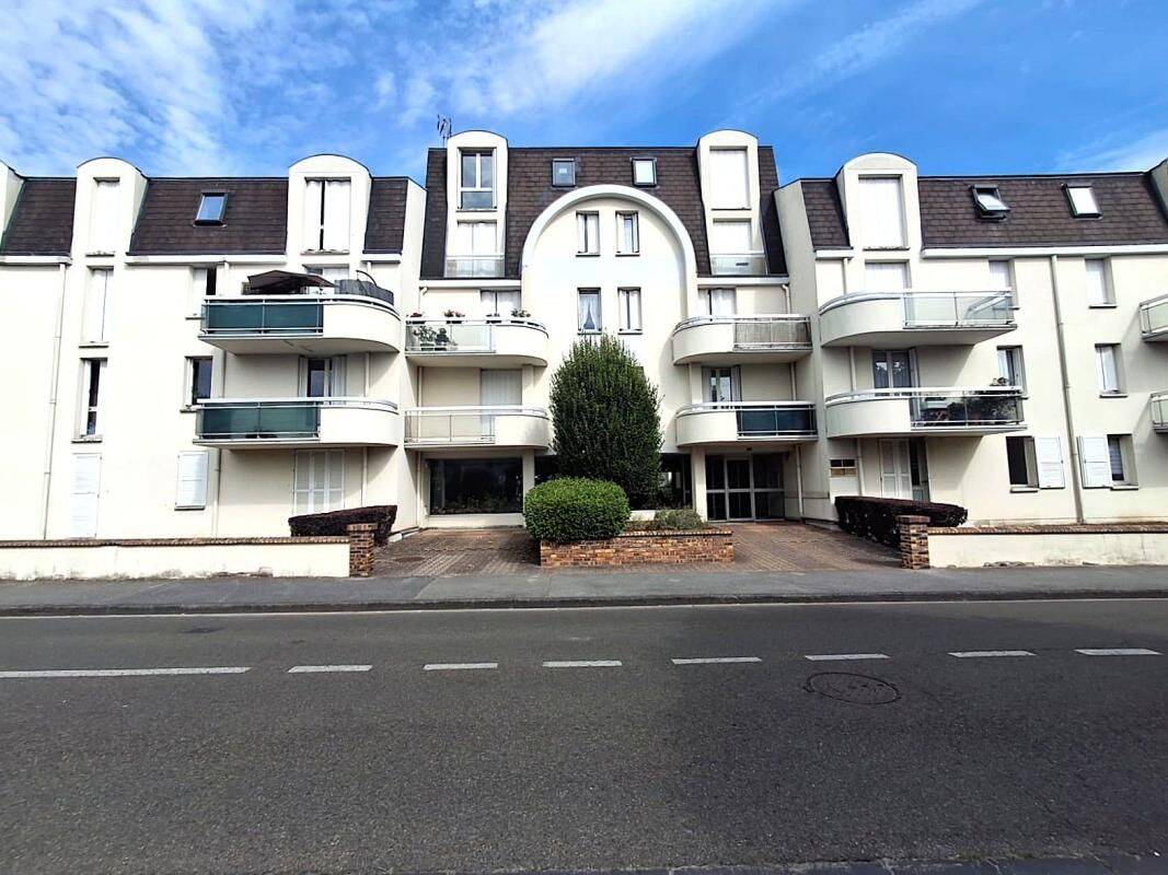 Appartement 3 pièces 76 m² · à Compiègne · 76,3 m² · 213 000 €