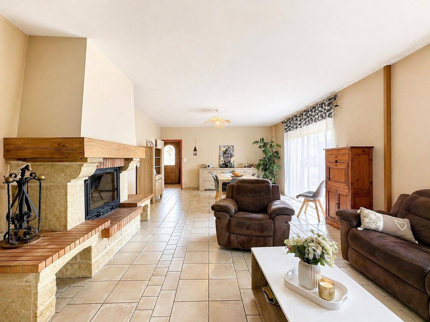 Maison 10 pièces 223 m² à Vias