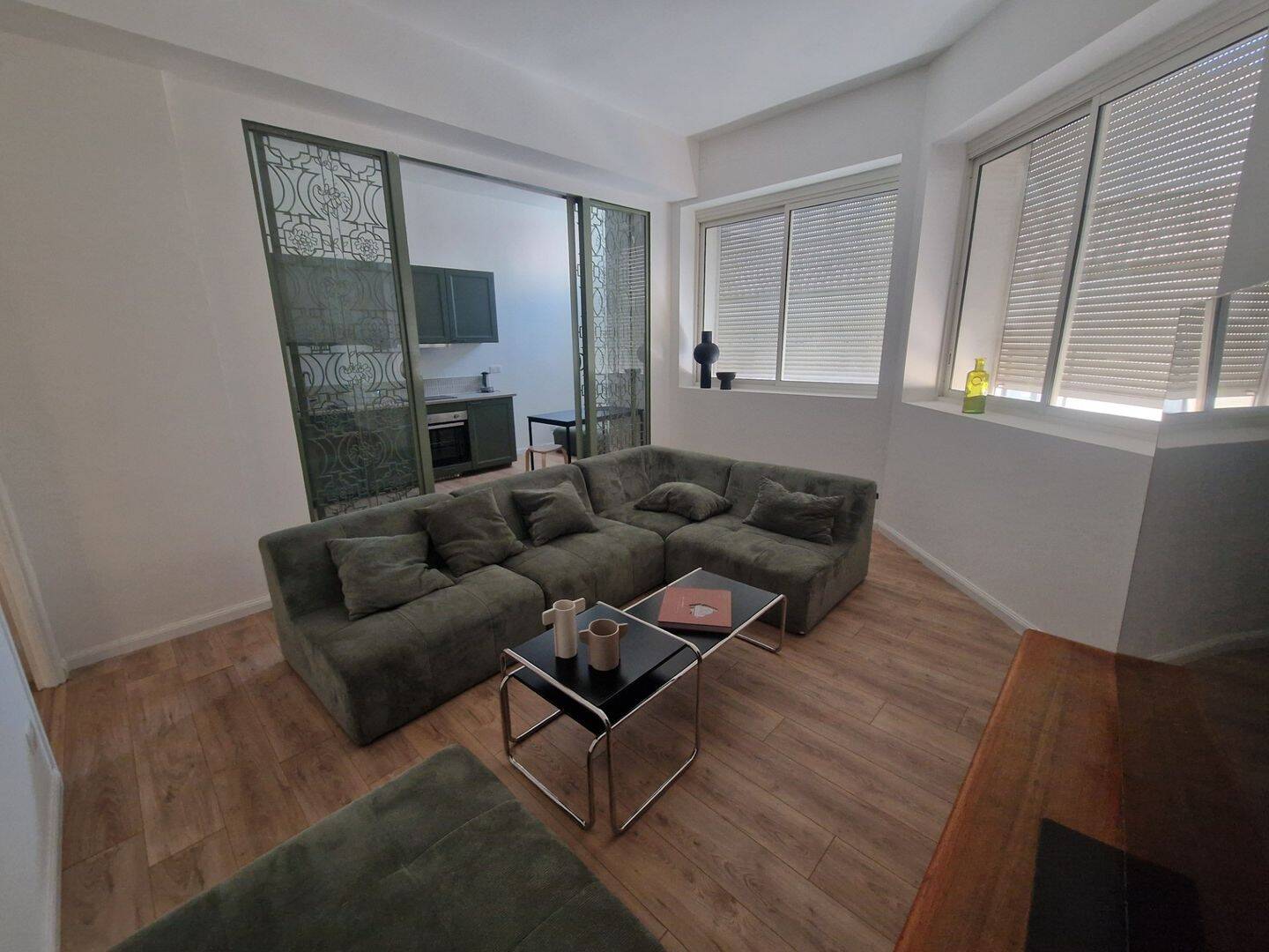 4 pièces 85 m² · à Toulon · 85,4 m² · 650 €/mois