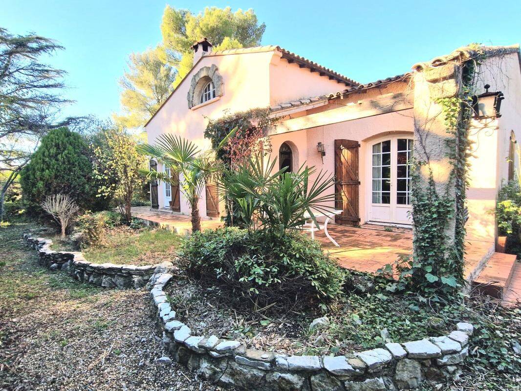 Maison 4 pièces 90 m² · à Saint-Gély-du-Fesc · 90 m² · 367 500 €