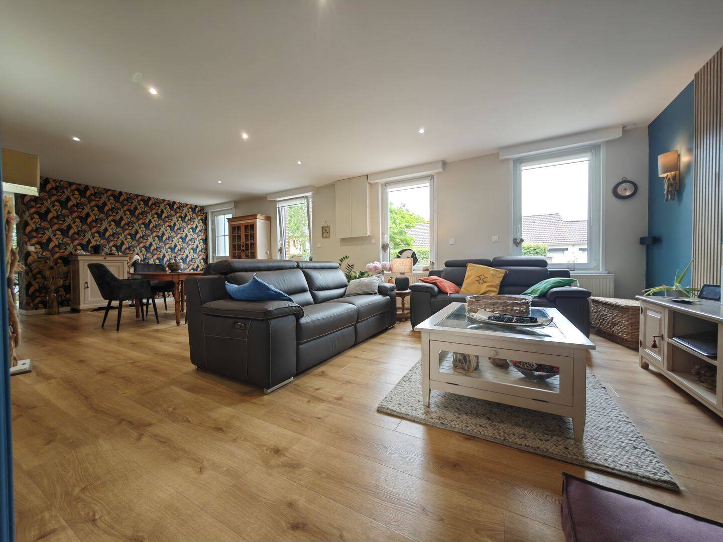 Maison 6 pièces 145 m² · à Gonnehem · 145 m² · 399 000 €