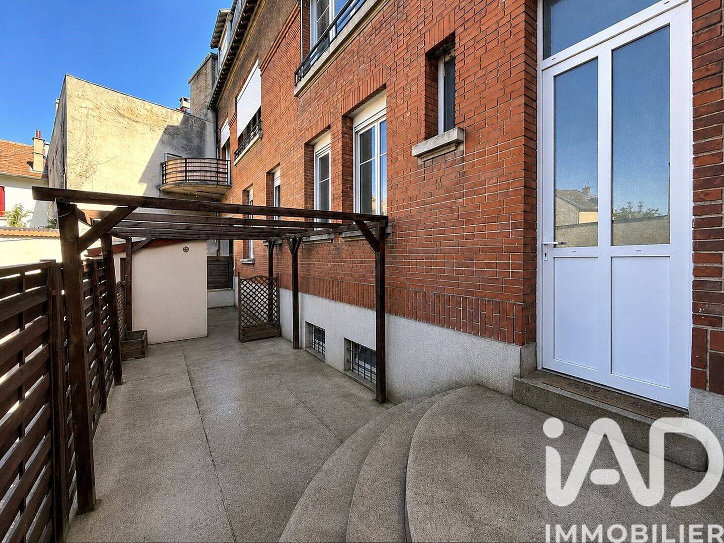 Appartement 2 pièces 42 m² · à Reims · 42 m² · 137 000 €