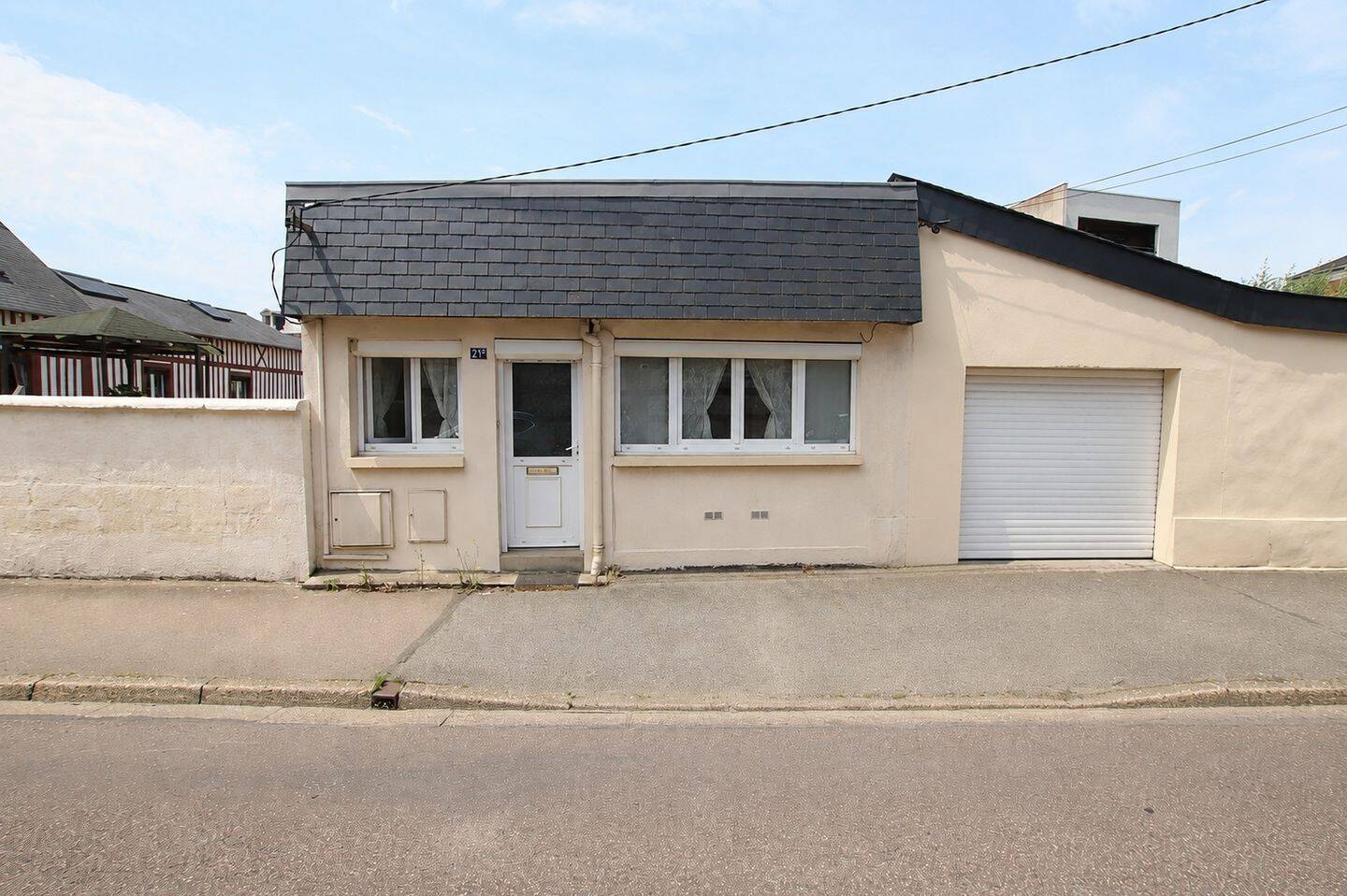 Maison 4 pièces 77 m² · à Yvetot · 77,3 m² · 145 000 €