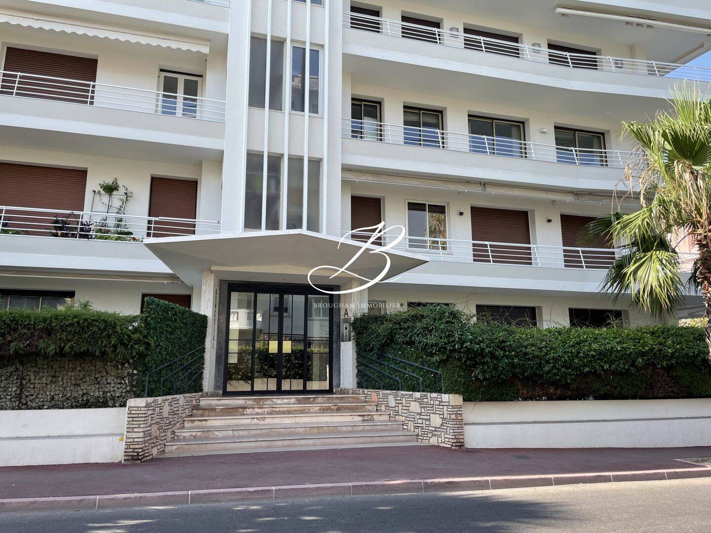 Appartement 3 pièces 65 m² · à Cannes · 65,1 m² · 1 980 €/mois