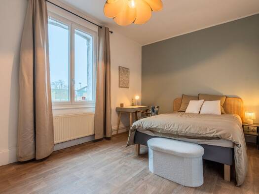 Colocation à louer 490 € 17 m² disponible dès maintenant Universitaire Arras 62000