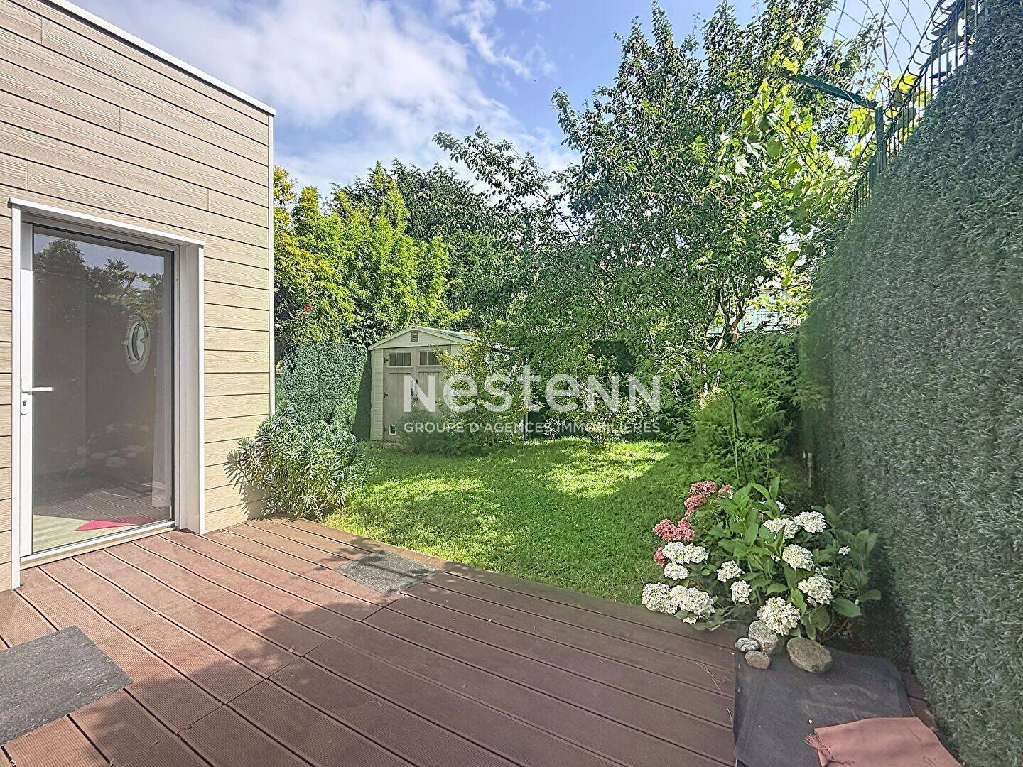 Maison 6 pièces 121 m² · à Angers · 121 m² · 416 000 €