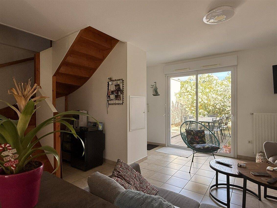 Maison 4 pièces 68 m² · à Saint-Nazaire · 68 m² · 220 500 €