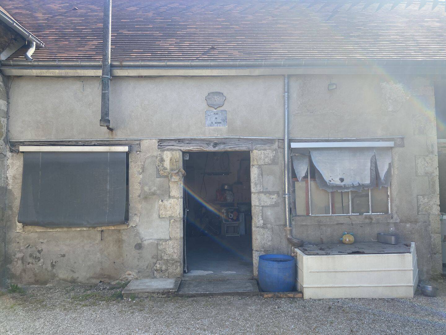 Maison 2 pièces 50 m² · à Fay-aux-Loges · 50 m² · 64 000 €