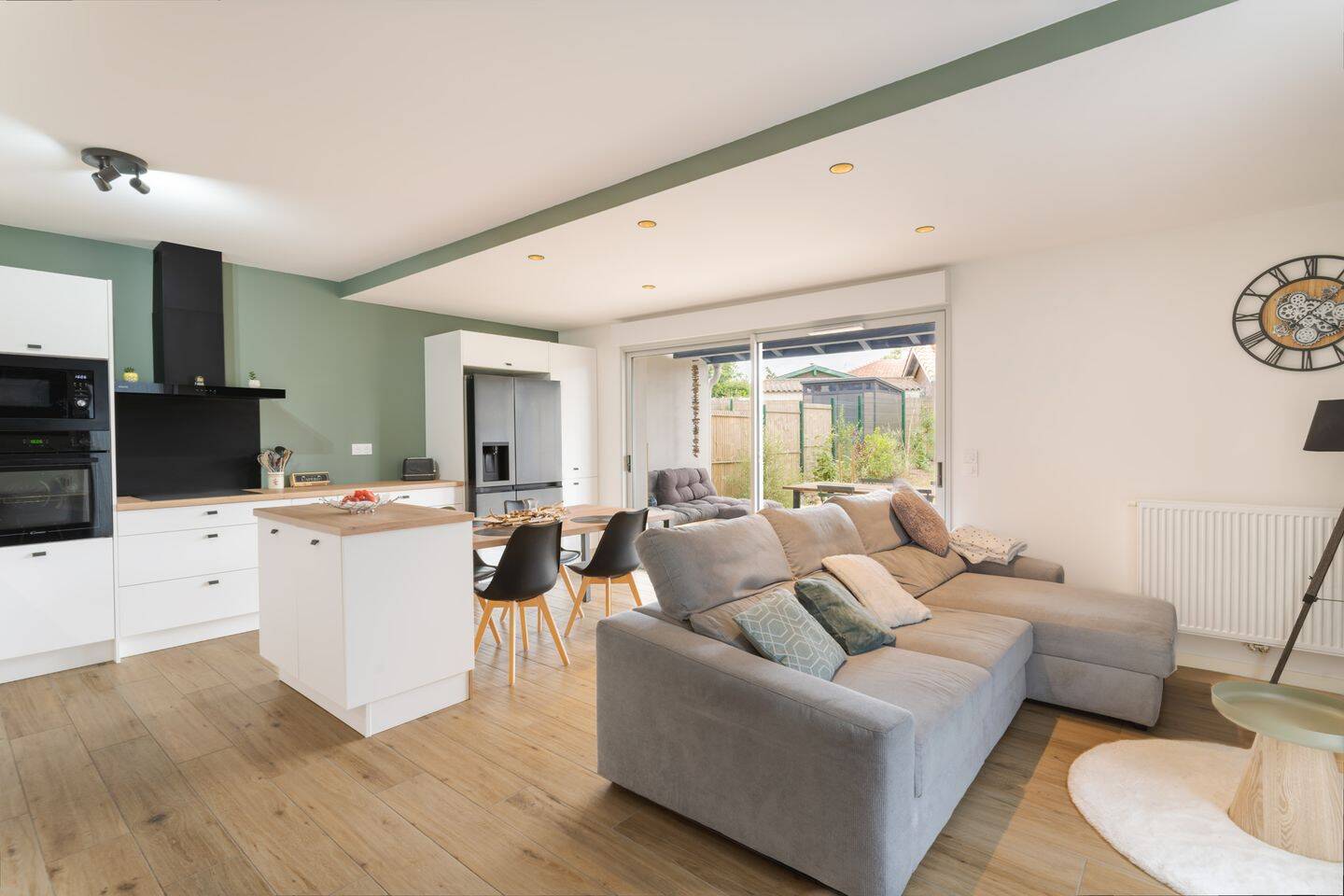 Maison 4 pièces 92 m² · à Tosse · 92 m² · 439 000 €