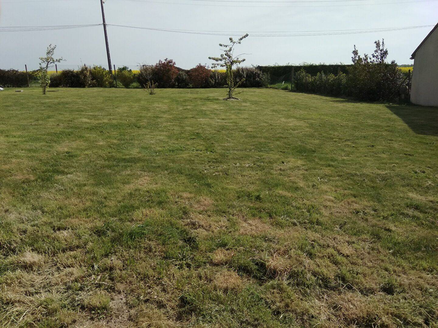 Terrain de 501 m² à Maintenon - photo 2