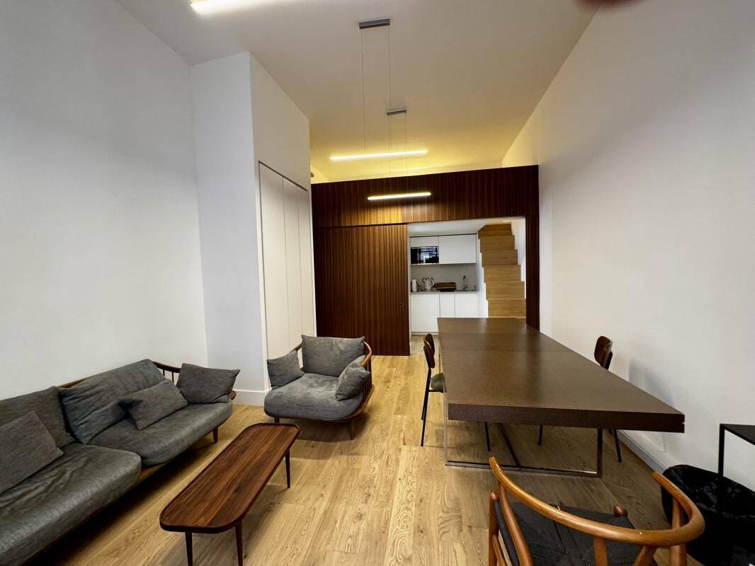 Appartement 1 pièce 27 m² · à Nice · 27 m² · 195 000 €