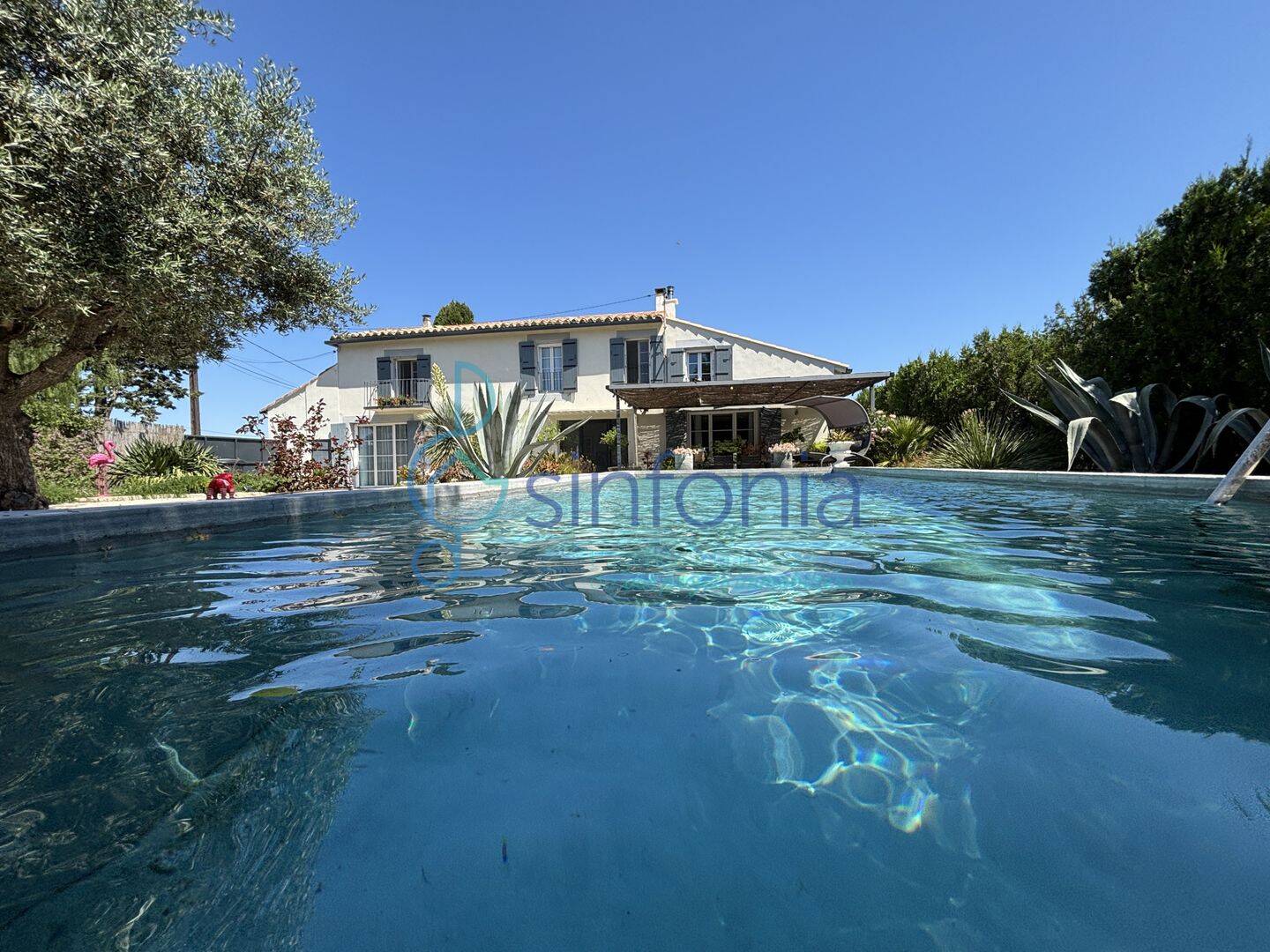 Maison 5 pièces 170 m² · à Saintes-Maries-de-la-Mer · 170 m² · 629 000 €