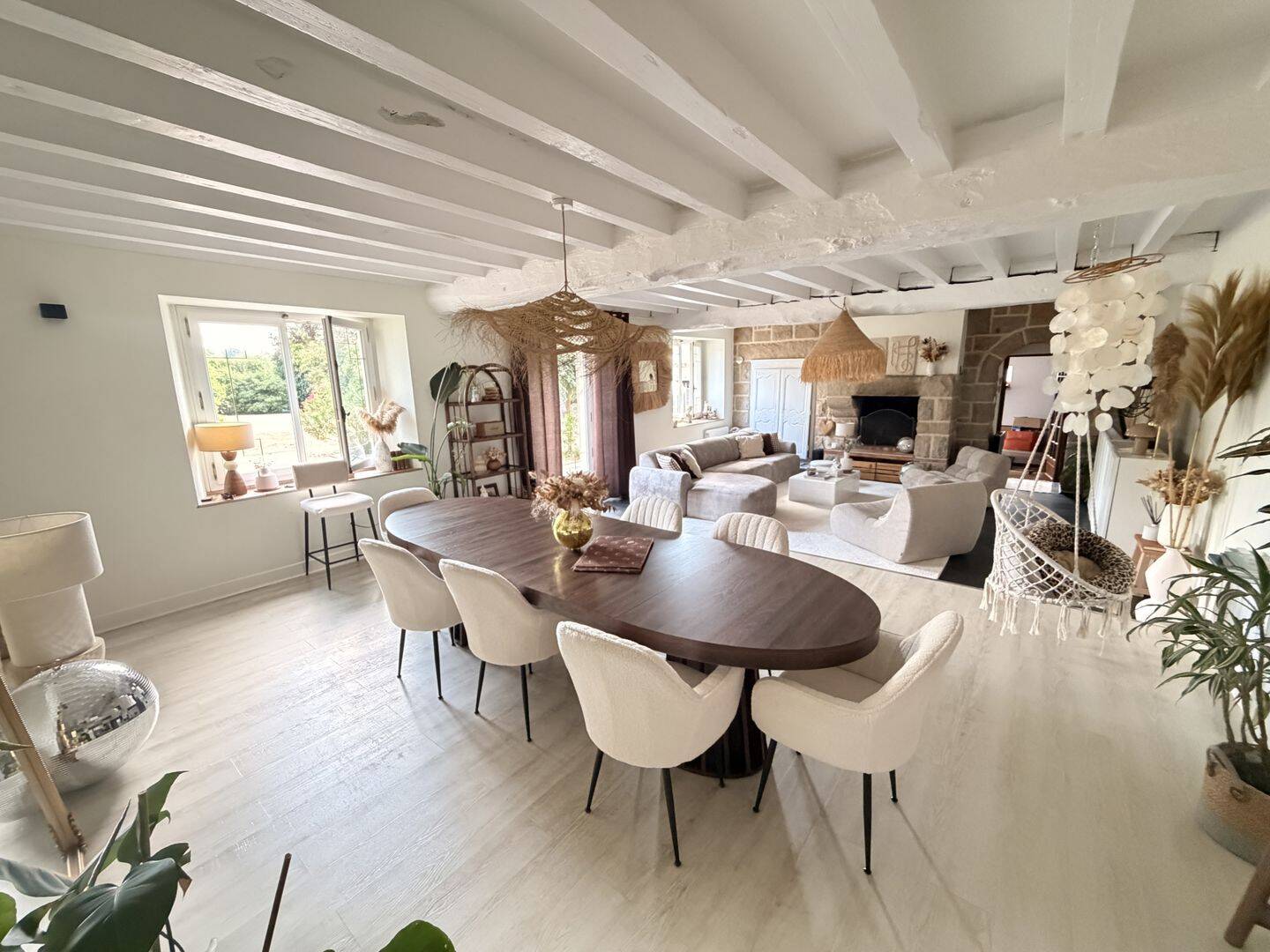 Maison 7 pièces 194 m² · à Changé · 194 m² · 346 500 €