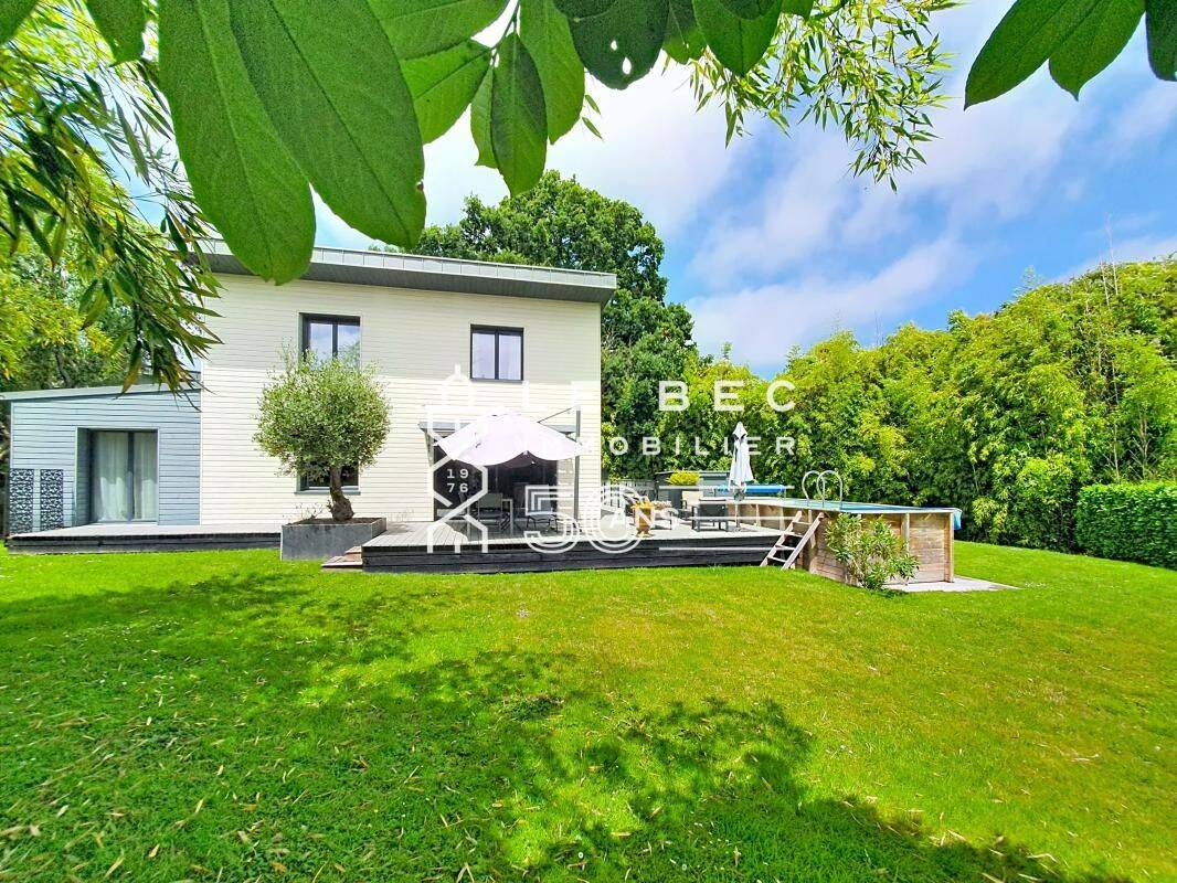 Maison 4 pièces 148 m² · à Hennebont · 148 m² · 451 500 €