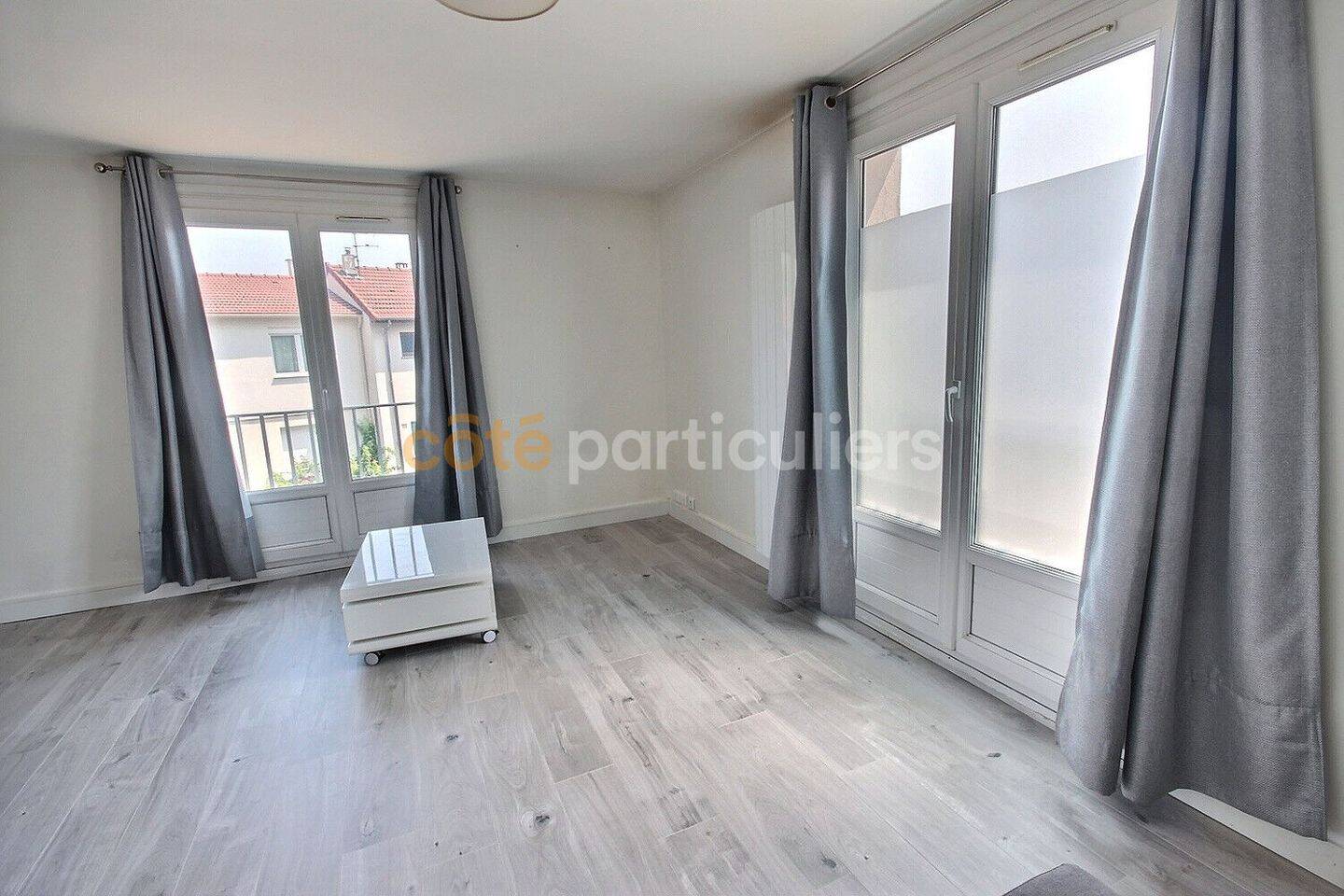 Appartement 1 pièce 33 m² · à Fontenay-aux-Roses · 33 m² · 925 €
