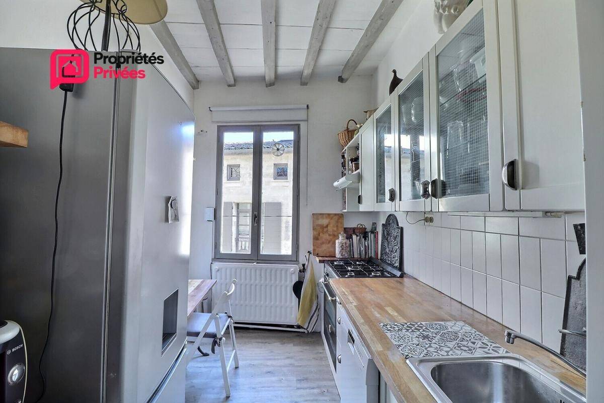 Maison 5 pièces 111 m² · à Uzès · 111 m² · 399 000 €