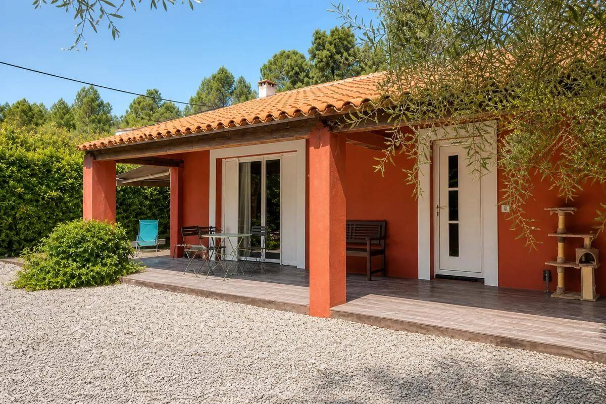 Maison 5 pièces 168 m² · à Le Thoronet · 168 m² · 440 000 €