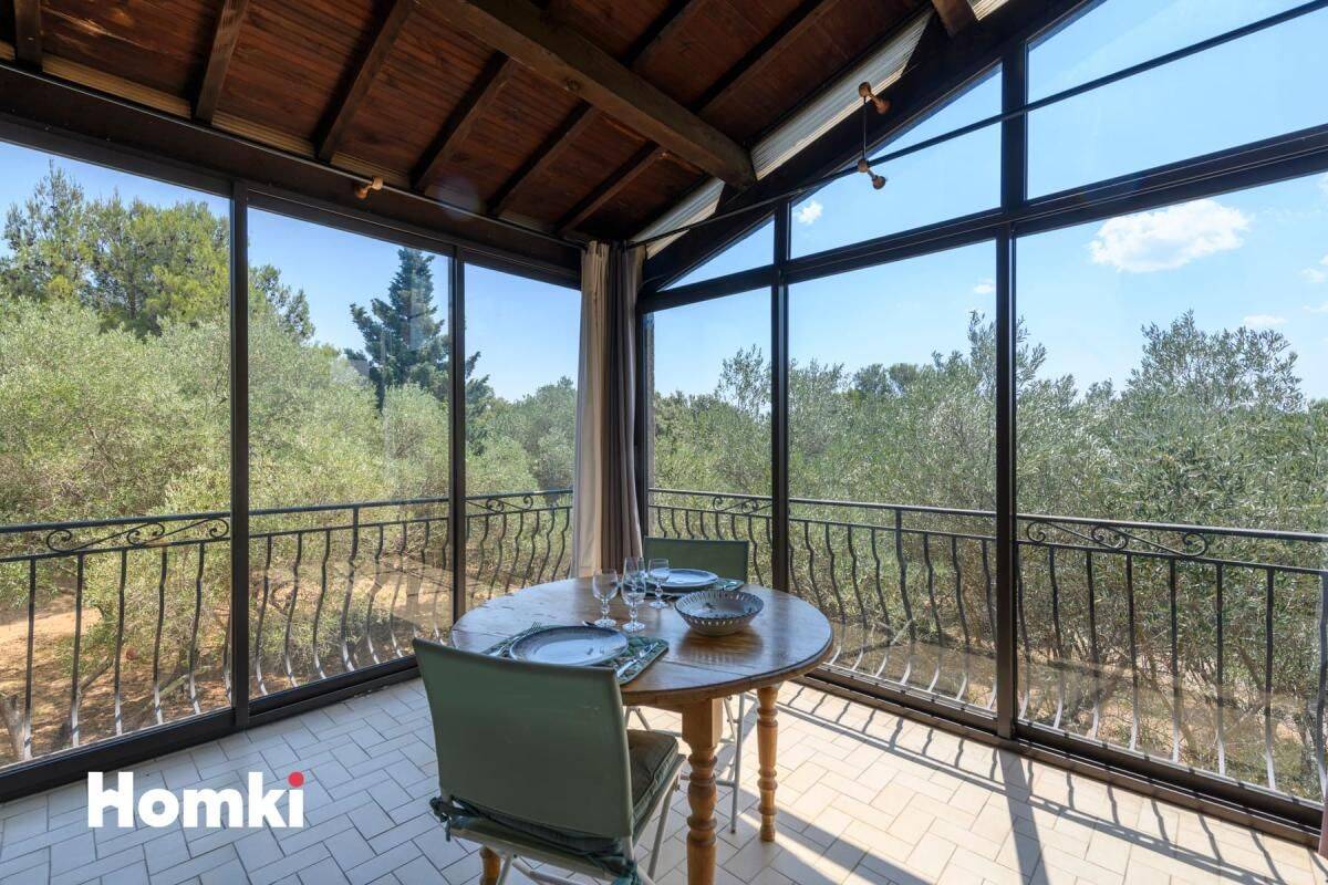 Maison 5 pièces 128 m² · à Nîmes · 128 m² · 390 000 €