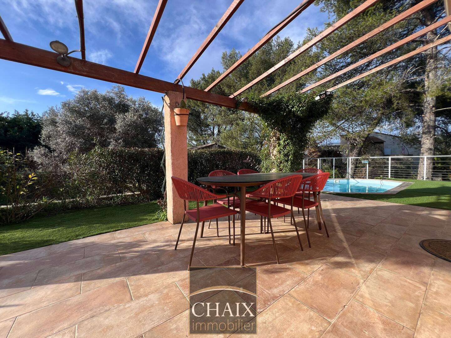 Maison 4 pièces 103 m² · à Aubagne · 103 m² · 512 000 €