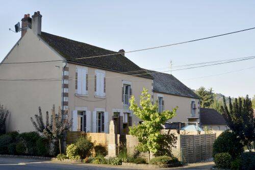 Maison 3 pièces 79 m² · à Saint-Satur · 79 m² · 587 €
