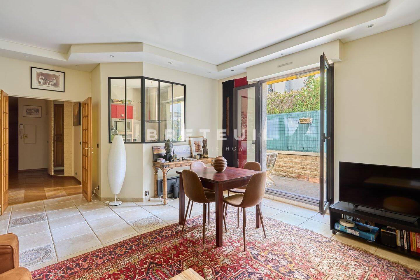 Appartement 2 pièces 62 m² · à Paris 16ème Arrondissement · 62 m² · 649 000 €