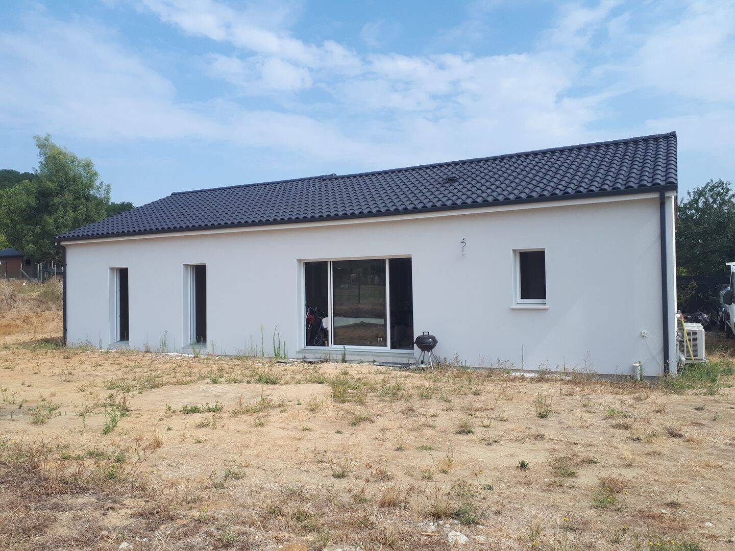 Maison 5 pièces 102 m² · à Vaux-sur-Vienne · 102 m² · 220 000 €