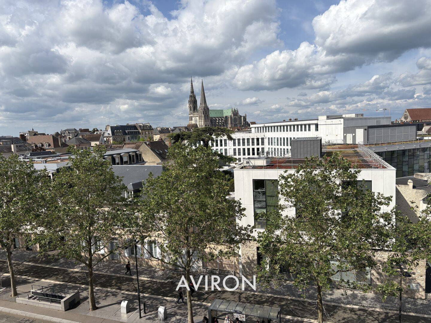 Appartement 1 pièce 35 m² · à Chartres · 35 m² · 132 500 €