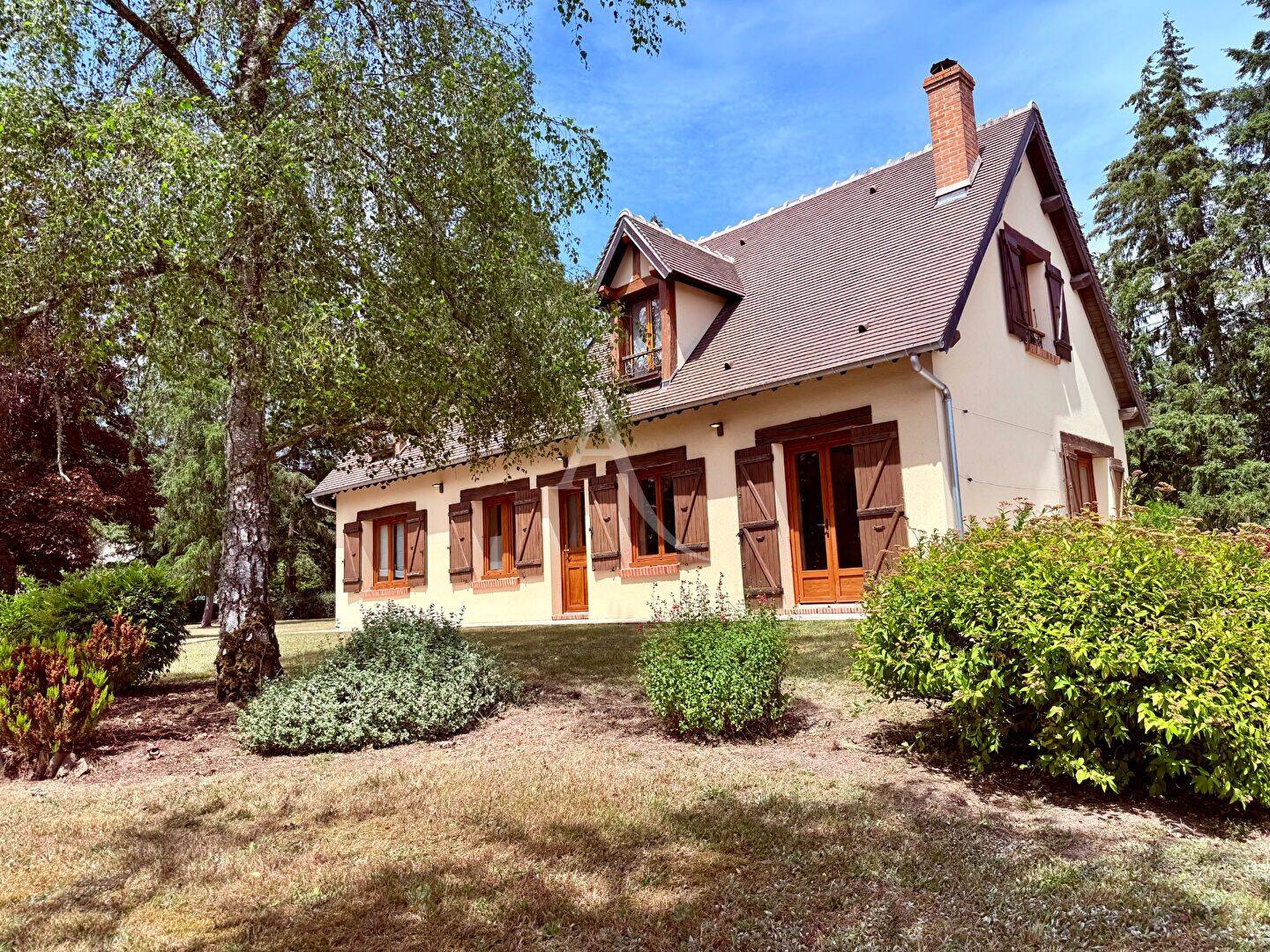 Maison 8 pièces 146 m² · à Vouzon · 146 m² · 324 000 €