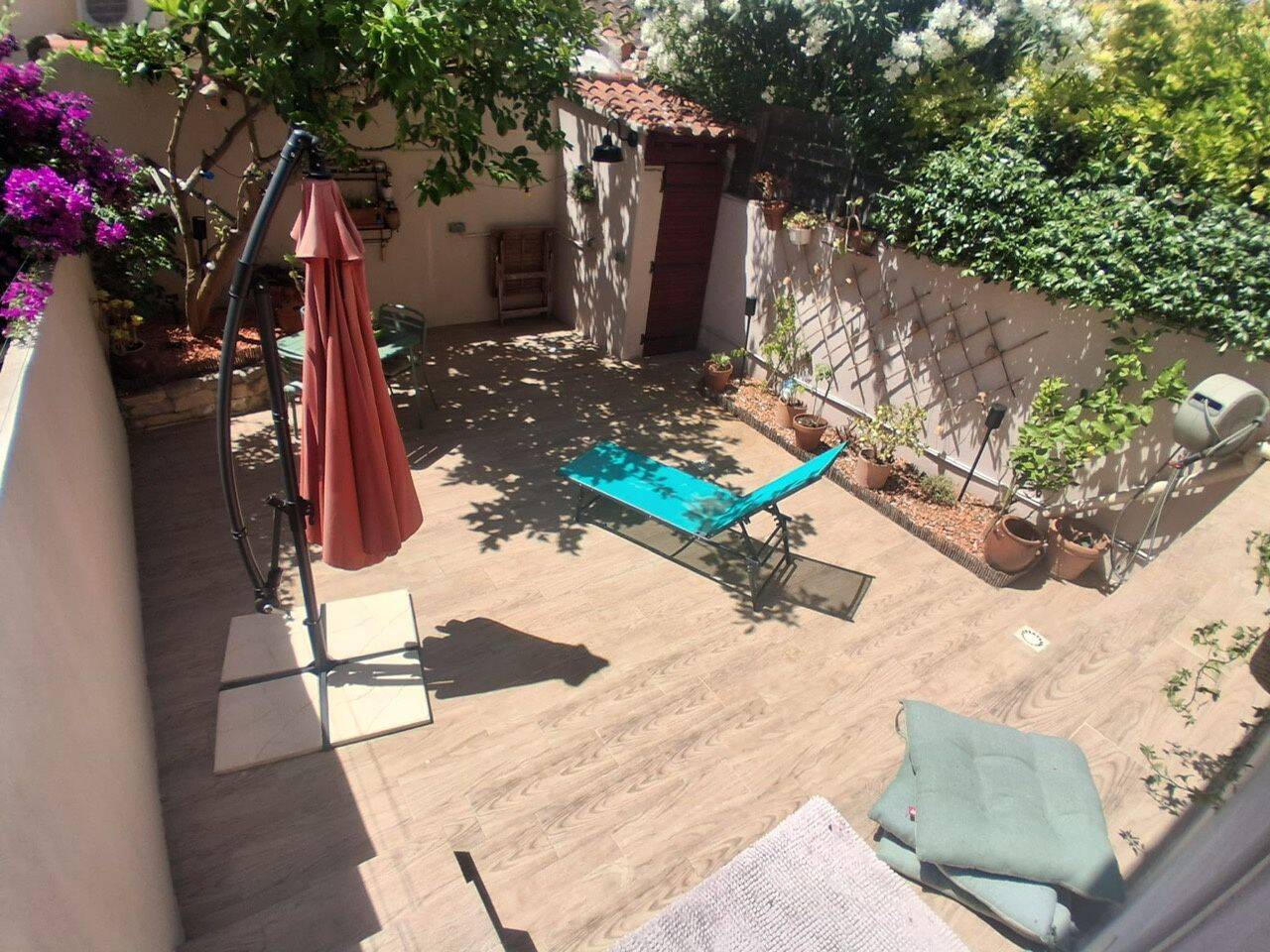Maison 3 pièces 72 m² · à Toulon · 72 m² · 340 000 €