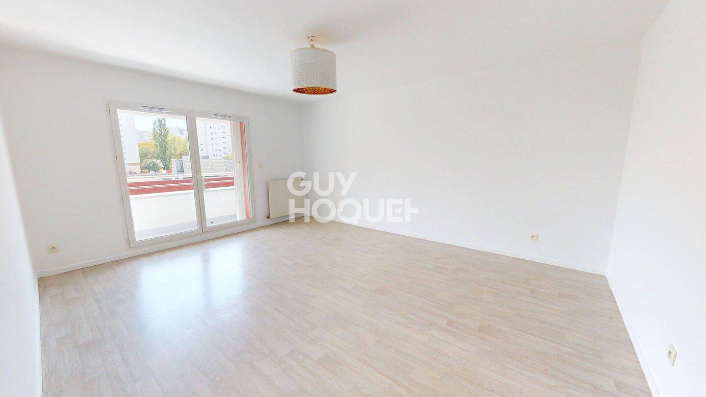 Appartement 3 pièces 73 m² · à Bordeaux · 72,7 m² · 1 207 €/mois