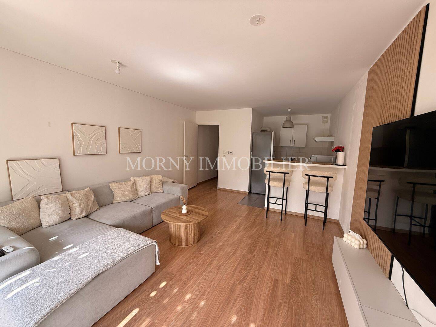 Appartement 2 pièces 50 m² · à Le Havre · 50 m² · 160 000 €