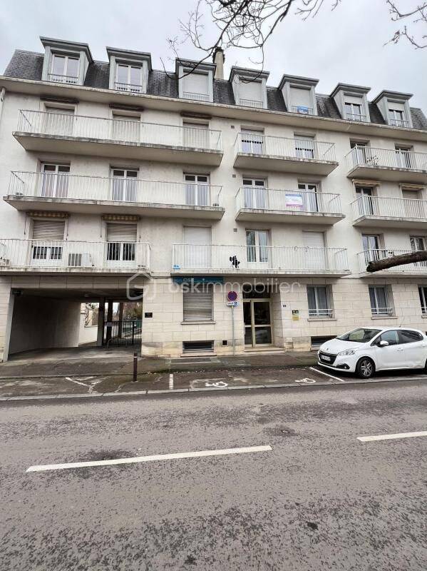 Appartement 4 pièces 89 m² · à Auxerre · 89 m² · 149 900 €