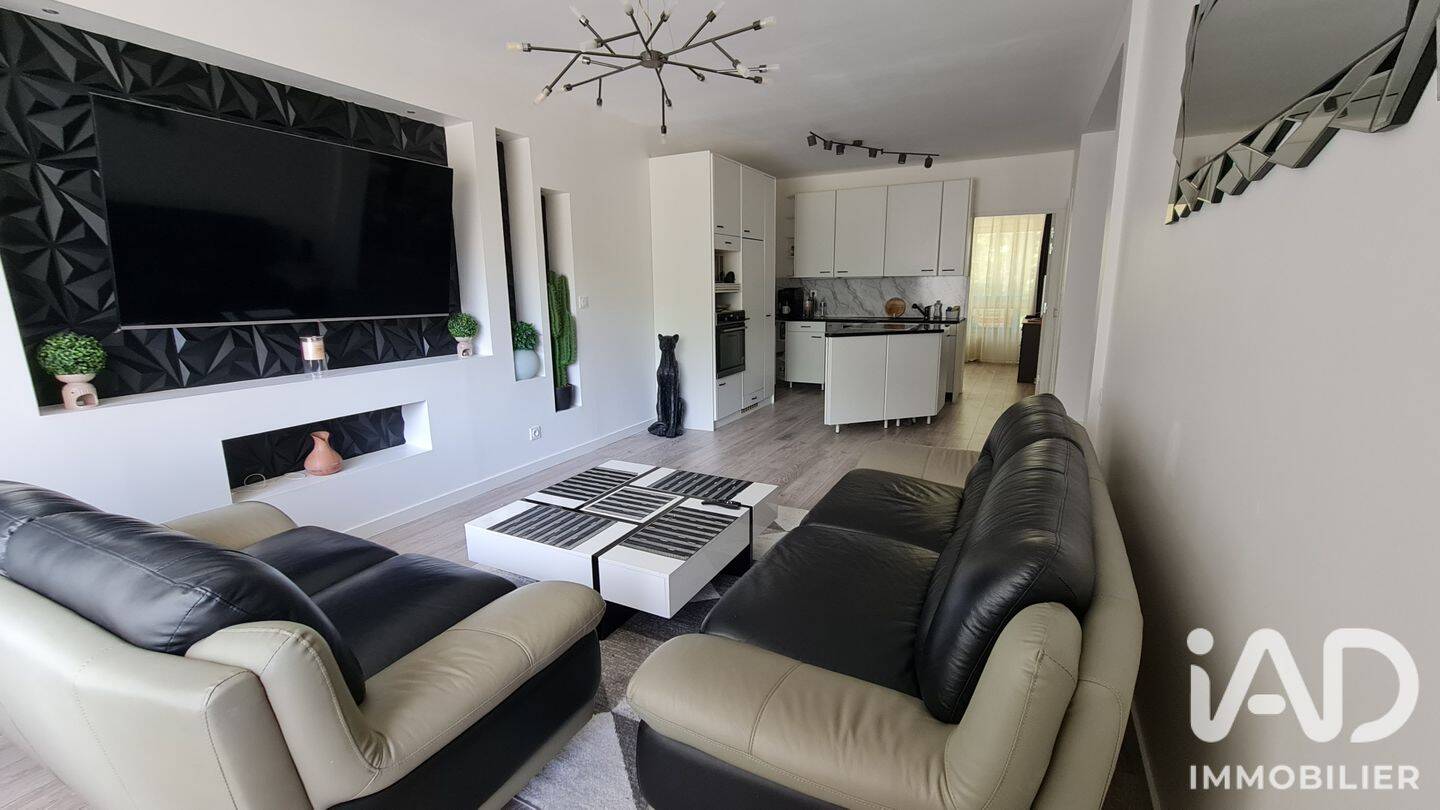Appartement 4 pièces 98 m² · à Besançon · 98,1 m² · 260 000 €