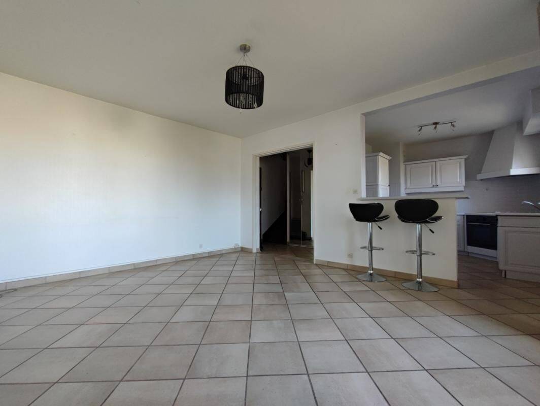 Appartement 4 pièces 76 m² · à Olivet · 76 m² · 854 €/mois