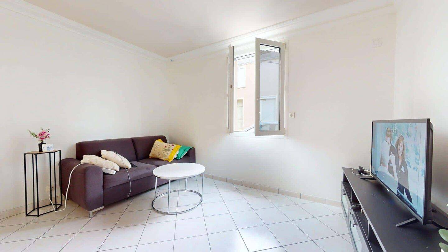 Room in Rue Barra, Angers for 163 m² with 4 bedrooms - Colocatio — 8