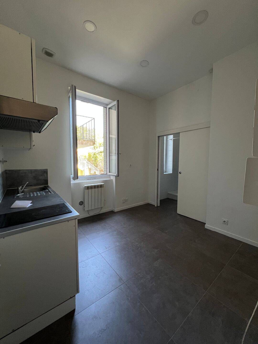 Appartement 1 pièce 13 m² · à Villeurbanne · 13 m² · 69 000 €