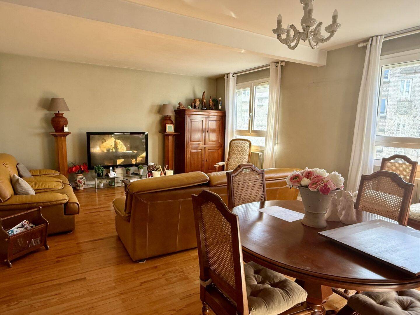 Appartement 3 pièces 69 m² · à Le Havre · 69 m² · 178 000 €
