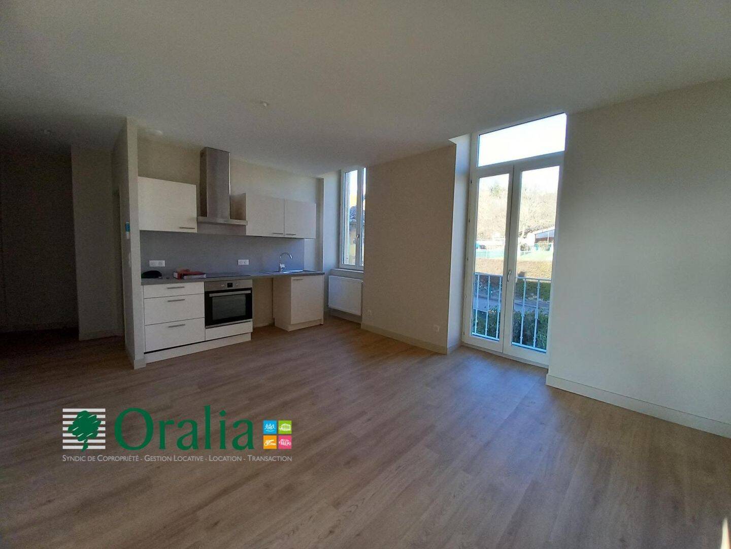 Appartement 3 pièces 60 m² · à Savigny · 59,9 m² · 720 €