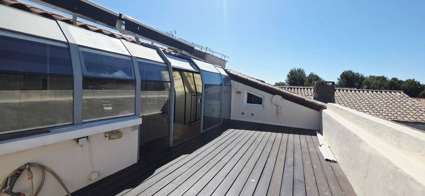 Appartement 3 pièces 81 m² · à Narbonne · 81 m² · 980 €