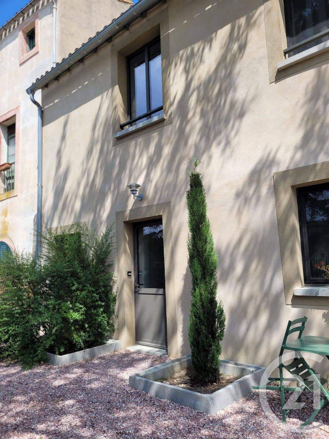 Maison 3 pièces 53 m² · à Carcassonne · 53,2 m² · 697 €/mois